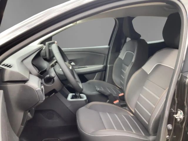 Dacia Sandero Stepway TCe 90