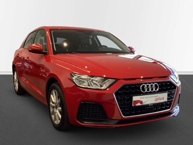 Audi A1 25 TFSI S-Tronic Sportback