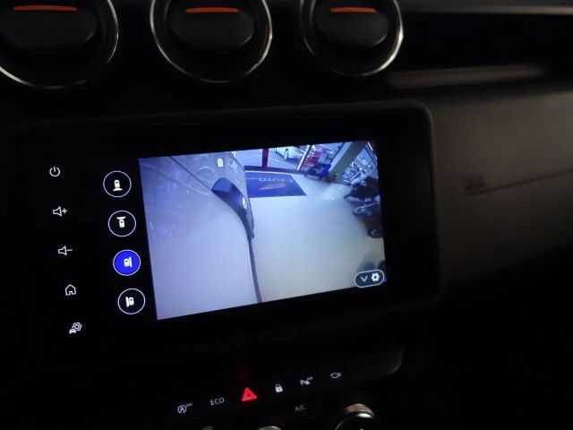 Dacia Duster Extreme TCe 130