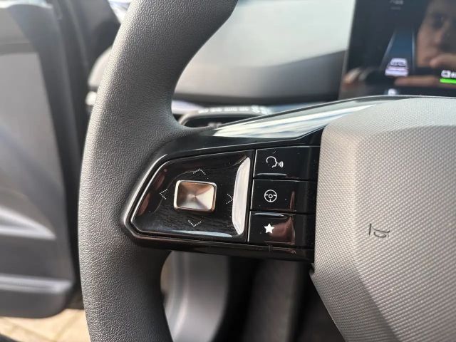 MG MG4 ACC+LED+Fernlichtass.+KlimaA+PDC+DynLicht+AUT