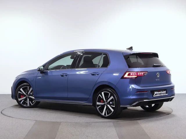 Volkswagen Golf DSG GTE