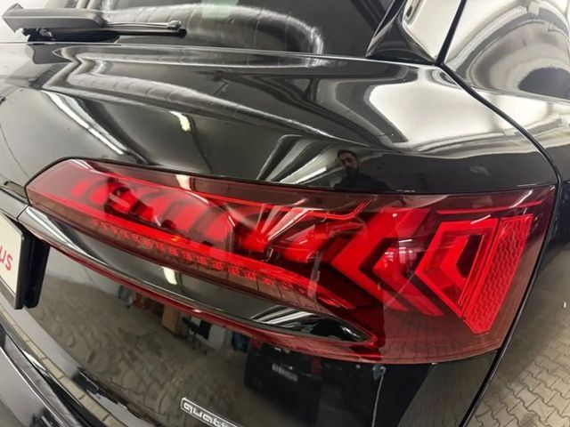 Audi Q7 50 TDI Competition