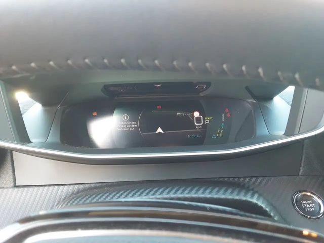 Peugeot E-208 Allure Pack