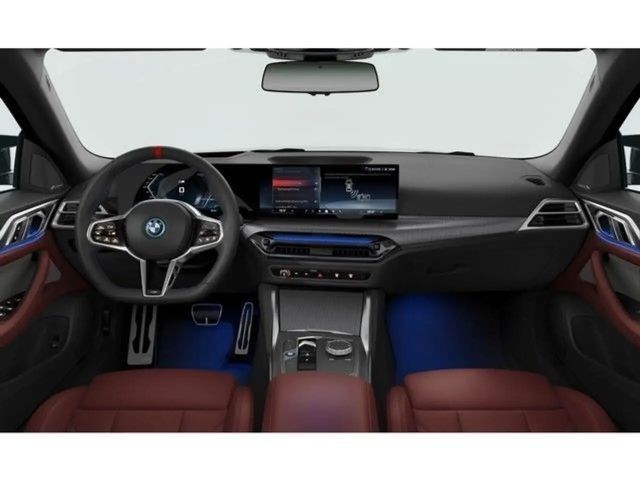 BMW i4 M-Sport M50 Sedan