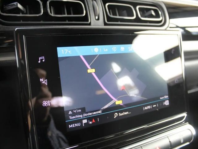 Citroën C3 PureTech Shine