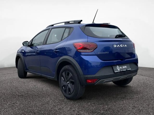 Dacia Sandero Stepway TCe 90