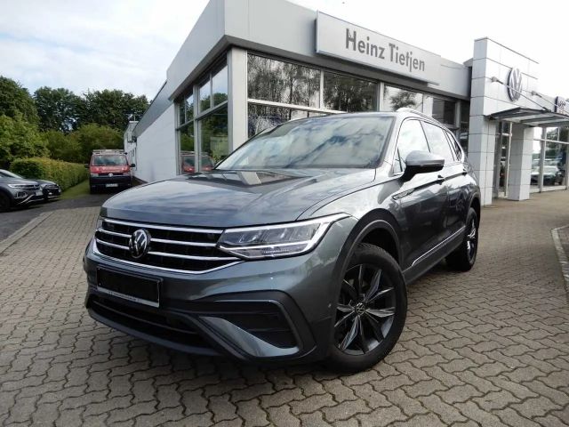 Volkswagen Tiguan 1.5 TSI Allspace DSG Move