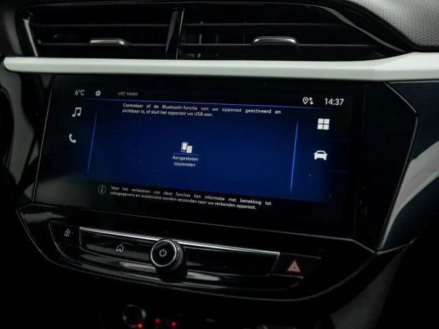 Opel Corsa GS-Line Grand Sport