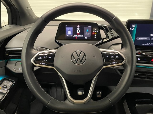 Volkswagen ID.4 Performance Pro