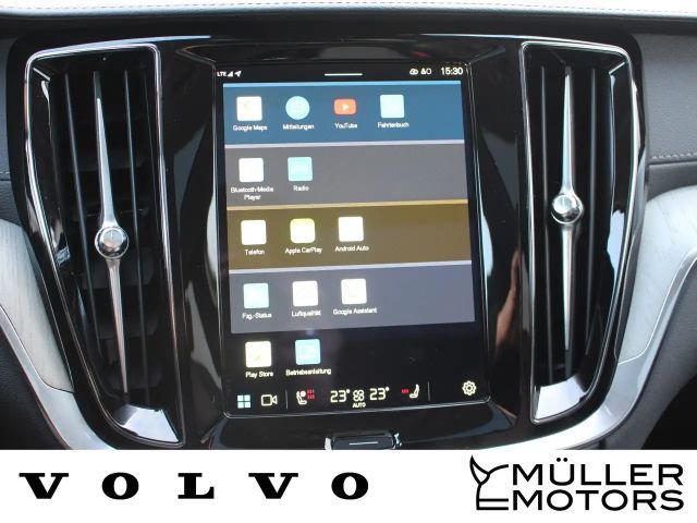 Volvo V60 AWD Ultimate