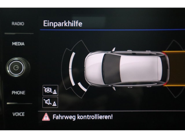 Volkswagen Polo 1.0 TSI