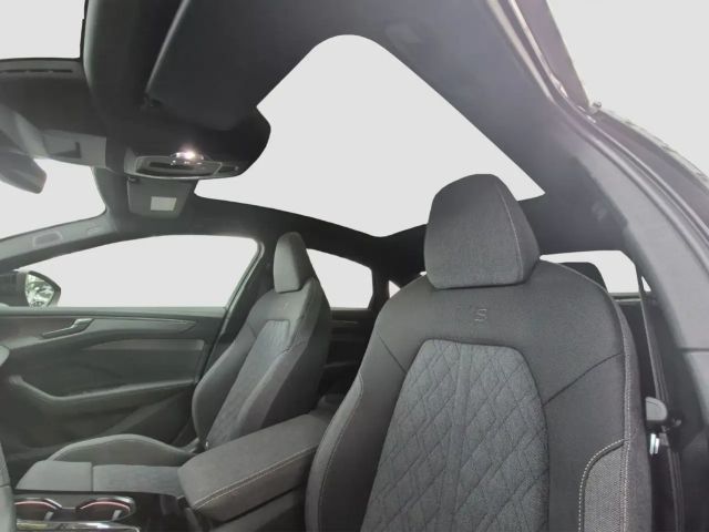 Audi A6 Quattro Sedan