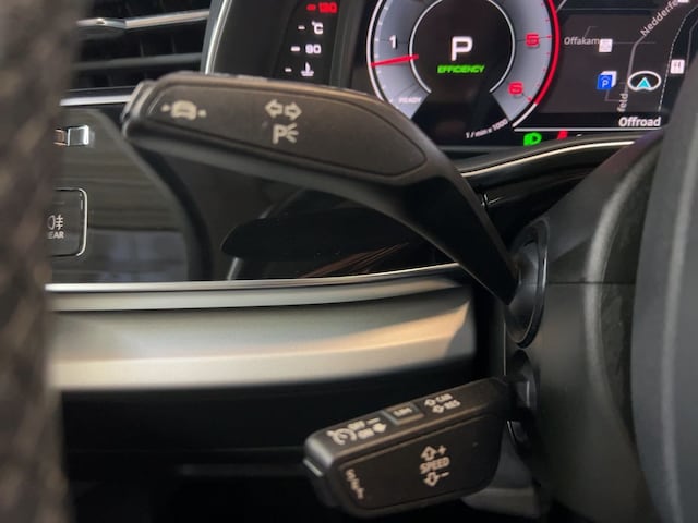 Audi Q7 50 TDI Quattro