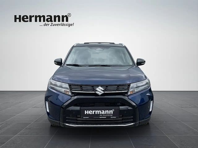 Suzuki Vitara AllGrip Flash GLX Hybrid
