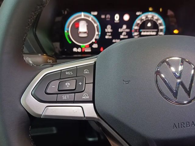 Volkswagen Caddy Life eHybrid