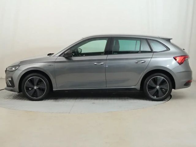 Skoda Scala 1.5 TSI Monte Carlo