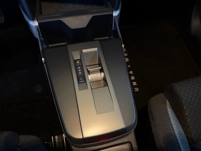 Opel Frontera Edition