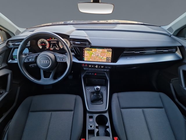 Audi A3 30 TFSI Sportback