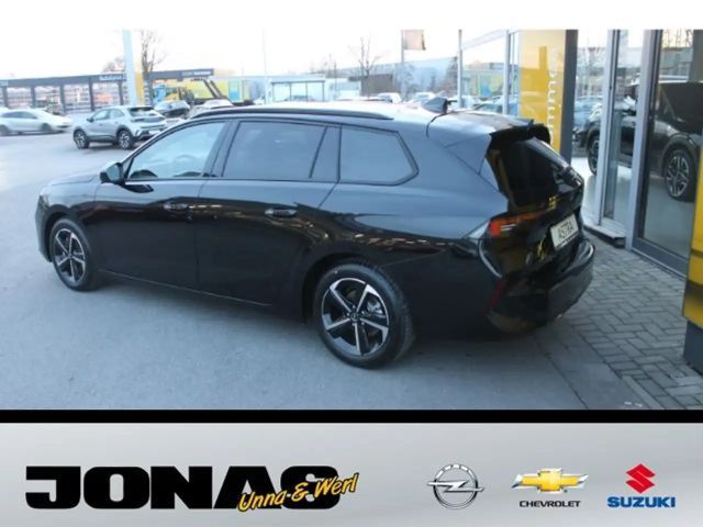 Opel Astra 1.2 Turbo Sports Tourer