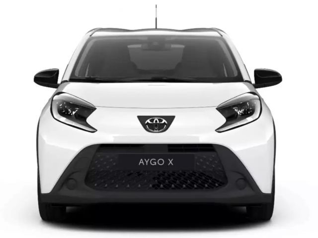 Toyota Aygo 1.0 VVT-i Business Hatchback