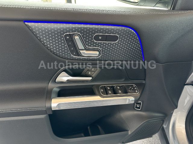 Mercedes-Benz GLB 200 GLB 200 d