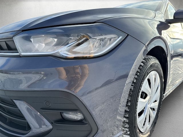 Volkswagen Polo 1.0 MPI