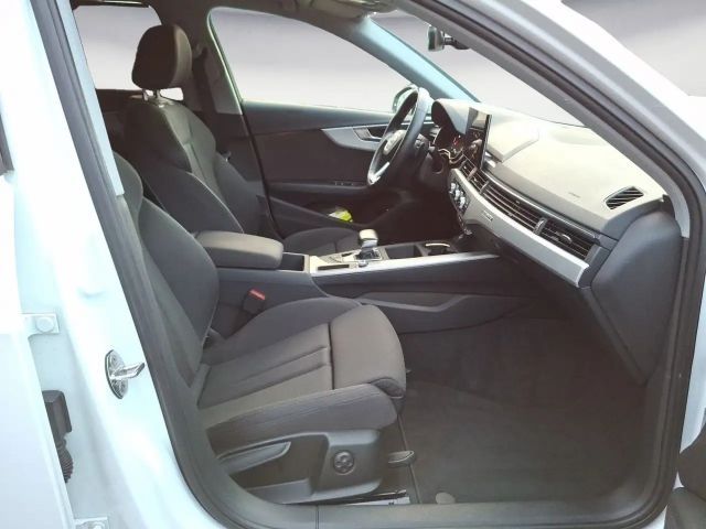 Audi A4 allroad 40 TDI Quattro S-Tronic