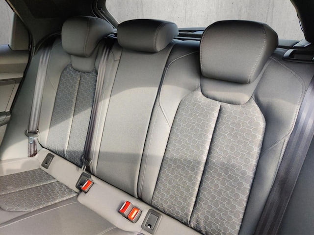 Audi A1 30 TFSI Allstreet S-Tronic