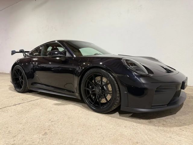 Porsche 992 Coupé GT3