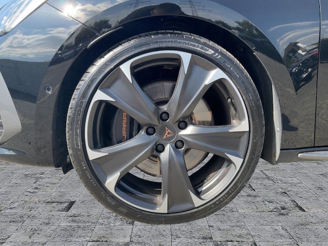 Cupra Leon 2.0 TSI DSG VZ