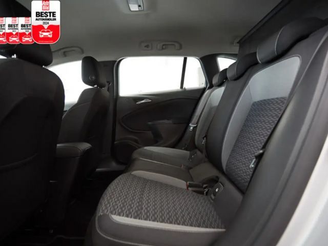 Opel Astra Business Edition Sports Tourer