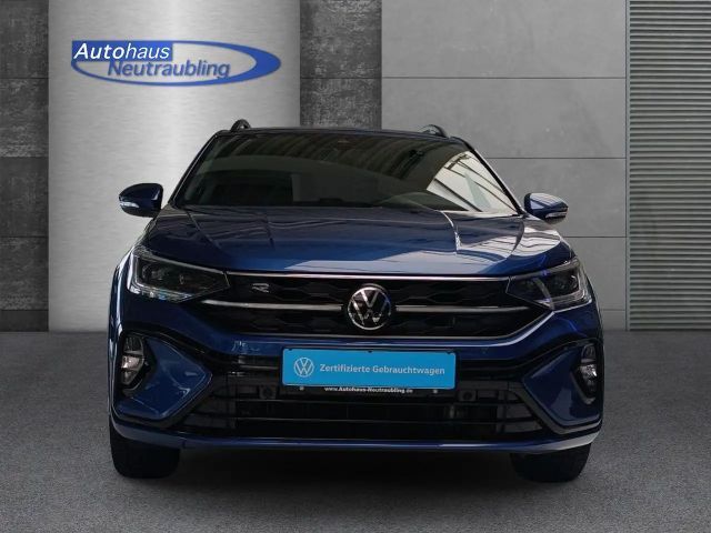 Volkswagen Taigo 1.0 TSI DSG