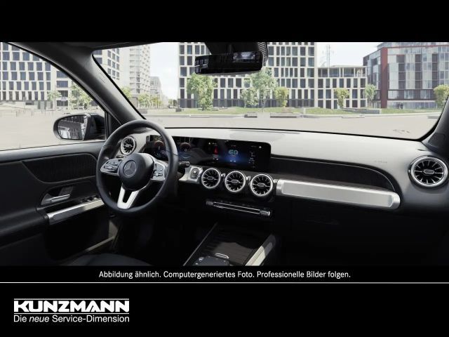 Mercedes-Benz EQB 250 Progressive