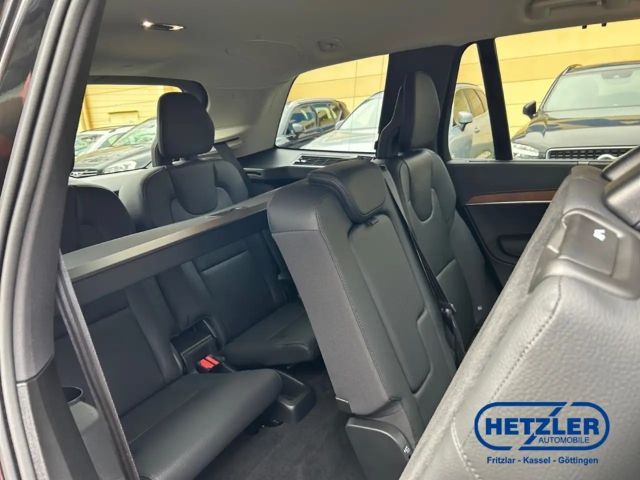 Volvo XC90 AWD Bright Plus Recharge