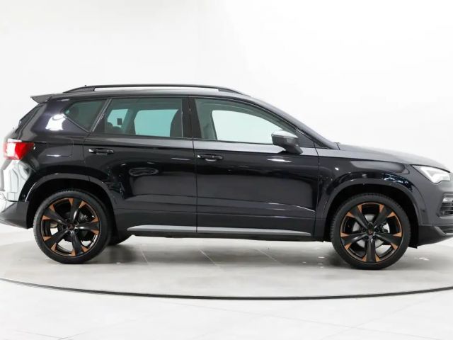 Seat Ateca 1.5 TSI DSG