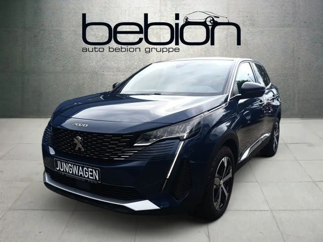 Peugeot 3008 Allure Pack PureTech