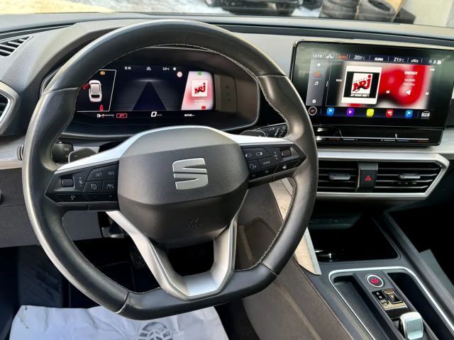 Seat Leon 4Drive Xcellence