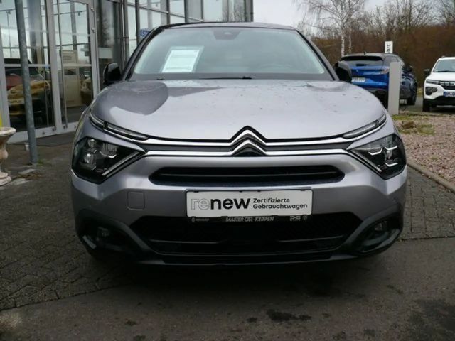 Citroën C4 PureTech Shine