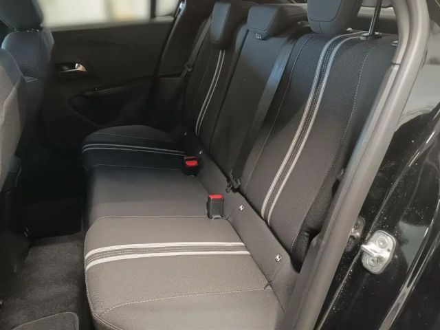 Opel Corsa 1.2 Turbo GS-Line Grand Sport