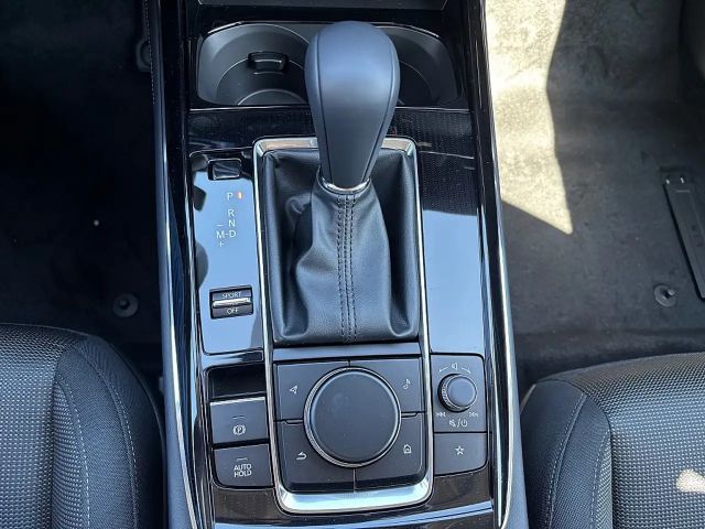 Mazda CX-30 e-Skyactive G140 Centre-Line Aut. AUTO STAHL WI...