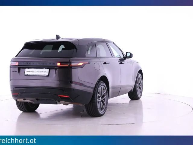 Land Rover Range Rover Velar P400e