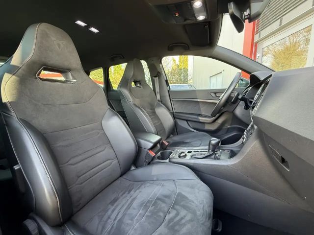 Cupra Ateca 2.0 TSI 4Drive DSG