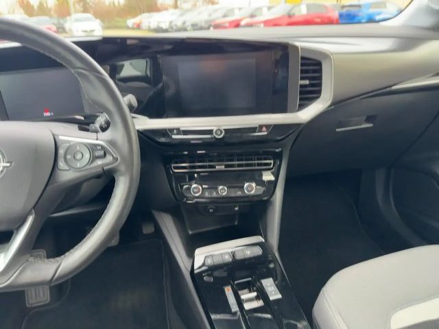 Opel Mokka 1.2 Turbo Elegance Turbo