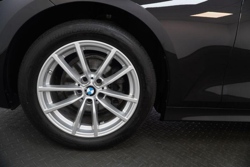 BMW 318 318i Touring