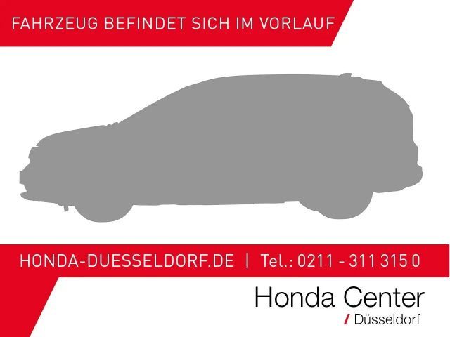 Honda ZR-V 2.0 Advance e:HEV