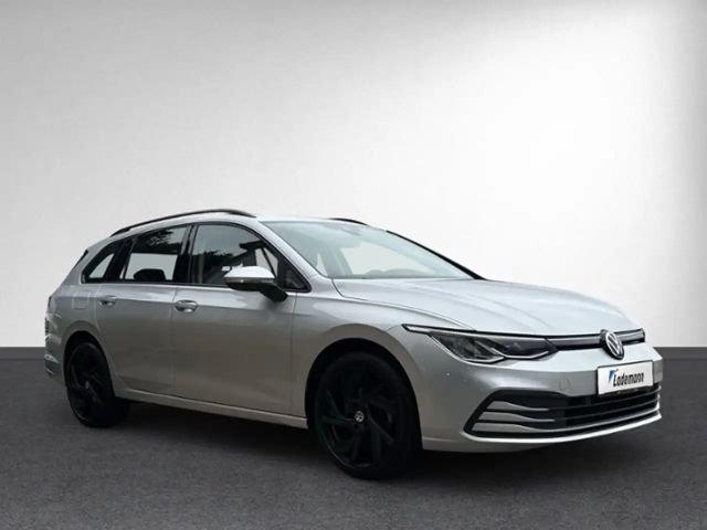 Volkswagen Golf DSG Golf VIII Variant