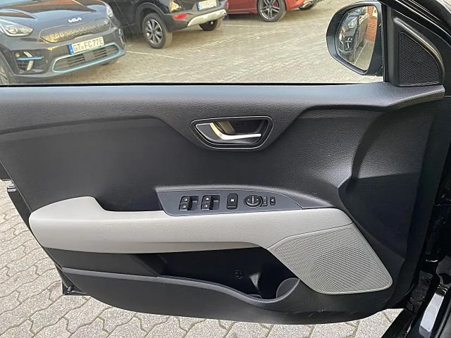 Kia Stonic 1.0T 100 48V DCT NIGHTLINE LED Klima Navi