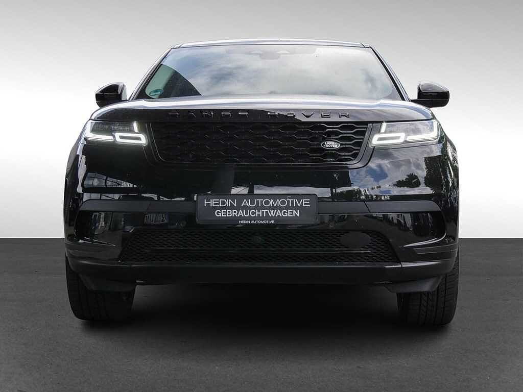 Land Rover Range Rover Velar S