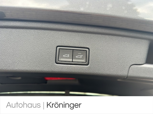 Volkswagen Touareg 3.0 V6 TDI 4Motion R-Line