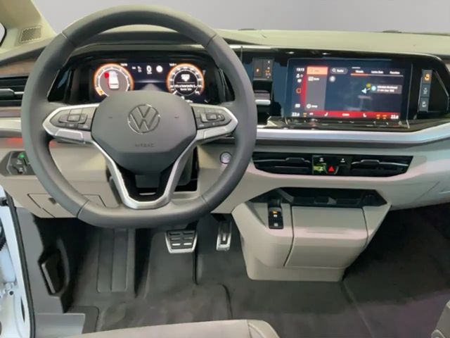 Volkswagen Multivan Style T7
